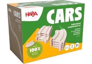 Set Supplementare Haba Haba Cars