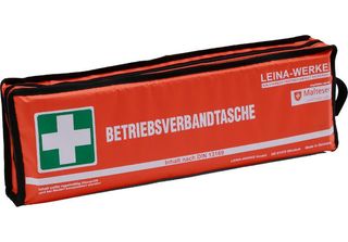 LEINA-WERKE Ref 20031 LEINA-WERKE Erste-Hilfe-Tasche Betriebsverbandtasche Din …