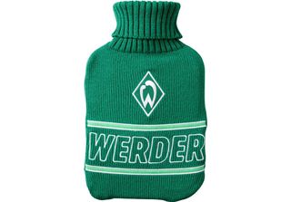 Sv Werder Bremen Bottiglia D'acqua Calda Werder