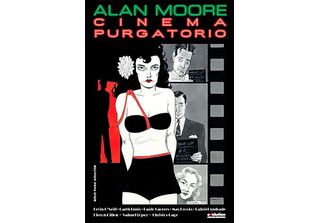 Panini Cinema Purgatorio 04 Comic Multicolore Spagnolo Multicolore Spagnolo