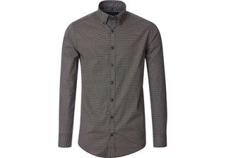 B.D. Comfort Fit 100 100 Blu Taglia Xl