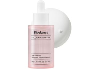 Biodance Pore Tightening Collagen Ampoule 50 Ml
