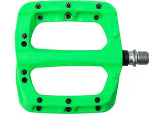 Ht Components Pa03A Pedali Golden Golden Taglia Unica