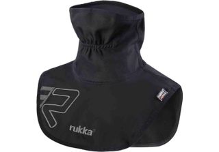 Scaldacollo Rukka Wind-R Light, Nero, M