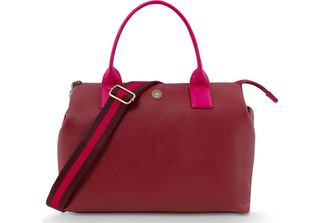 Pip Studio Borsetta Borsa A Tracolla Fia Handbag Red Bordeaux