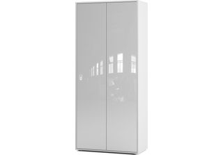 Simplyfurn Armadietto Per Ufficio Amira T00 | Armadio Per Documenti E Multiuso …