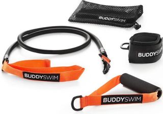 Buddyswim Ultimate Dryland Widerstandsband Medium Medium