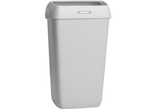 Katrin 91899 2 Katrin MüLleimer 25,0 L Weiß