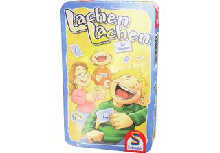 Ridi Ridi Bmm Metallo In Lattina