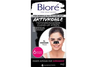 Striscia Detergente Profonda Biore