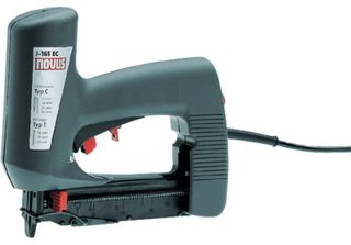 Novus Tools J 165 Panel 110033041 Electric Stapler Staple Type Type 4 Staple Le…