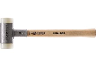 Halder Supercraft-Schonhammer H 50 SUPERCRAFT-HAMMER