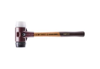 Halder Simplex-Schonhammer 40 Gummik./Superpl. Te Simpl