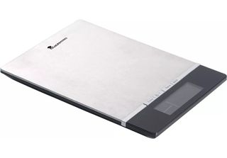 Bilancia Digitale Masterpro, Acciaio Inox
