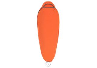 Sea To Summit Sacco A Pelo Sea To Summit Reactor Extreme Adulto Mummy Fibra Nero