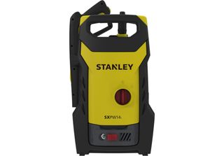 Stanley Pressure Washer Stanley SXPW14L-E High Pressure Washer (1400 W