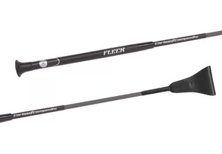 Fleck Springstock Carbon Ultraleggero
