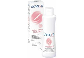 Lactacyd Pharma Sensitive 250Ml