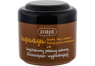 Ziaja Zucchero Di Cupuacu (200Ml)