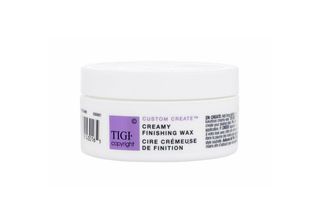 Tigi - Copyright Custom Create Creamy Finishing Wax 55.0G