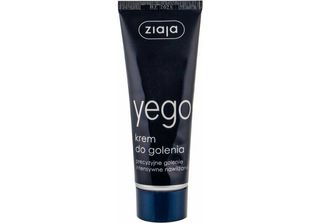 Ziaja Yego Crema Da Barba, 65 Ml