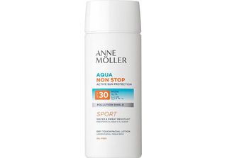 Anne MöLler Anne Moller Non Stop Aqua Spf30 75Ml