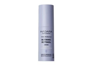 MáDara Madara Time Miracle Botanic Retirnol Serum 30 Ml