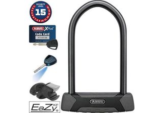 Abus 11183 Abus Granit Xplus 540/160HB230 + Eazykf