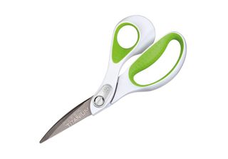 Westcott E-16446 00 Westcott Carbo Schere 21,4Cm