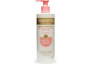 Talquistina Crema Idratante Per Pelli Pruriginose 400 Ml