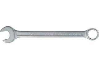 Stubai Anello Biforcuto DIN-3113A, 15°Cremato Cv Cromato 6 Mm