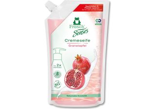 Frosch® 6293353009 Frosch® Granatapfel FlüSsigseife NachfüLlpackung 500 Ml