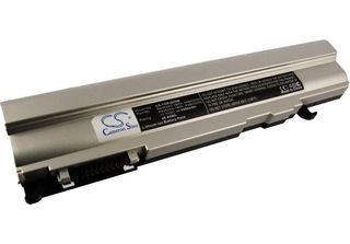 Techtek Batteria Notebook Compatibile Con [Toshiba] Portege R30, Portege R30-A,…