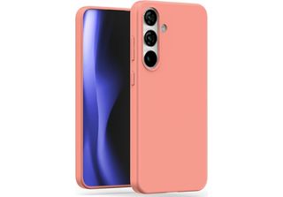 Mercury Soft Sam S25+ S936 Rosa/Rosa