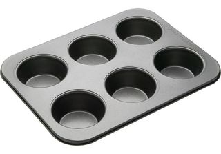 Teglia Per 6 Muffin - Masterclass