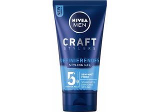 Nivea Men 89030 Nivea Men Craft Stylers Definierendes Haargel 150 Ml