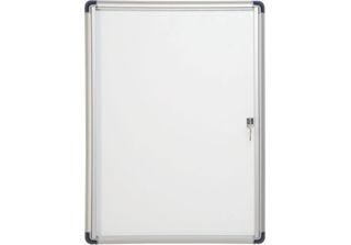Bi-Office VT610109660 Vetrina Bi-Office Enclore, Per Uso Interno, 4 X A4