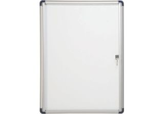 Bi-Office VT620109660 Vetrina Da Interno Bi-Office Enclore, 6 X A4