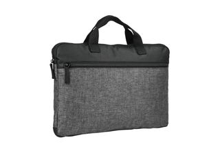 Custodia Per Computer Melange, Colore: Grigio Melange