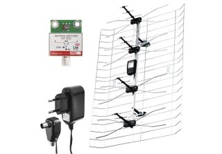 Emos Emos ASP-25 Television Antenna