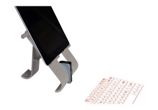 R-GO Tools R-Go Tools Supporto Per Laptop E Tablet R-Go Treepod, Ergonomico E M…