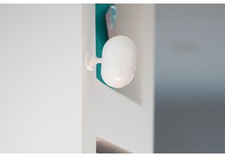 Ednet 84293 Ednet .Smart Home Sensore Di Movimento Da Interno Bianco