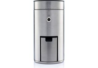 Wilfa 605775 Wilfa Svart Uniform WSFB-100S Elektronische KaffeemüHle