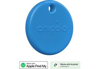 Chipolo - Chipolo Pop (Blu)