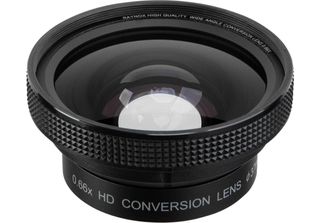 Raynox Hd 6600PRO-37 - Convertitore