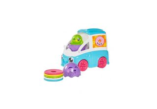 Toomies - Auto Con Ciambelle