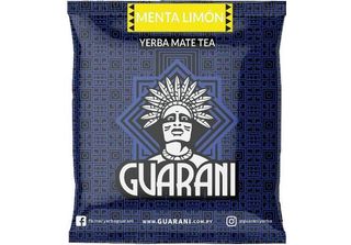 Guarani Menta Limon 50G