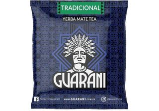 Guarani Elaborada 50G