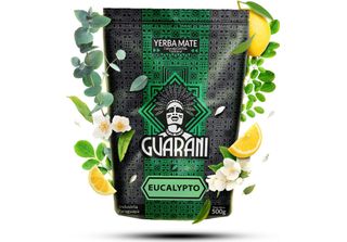 Guarani Eucalypto 0,5 Kg