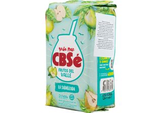 Cbse Frutos Del Valle (Frutti Della Valle) 0,5 Kg